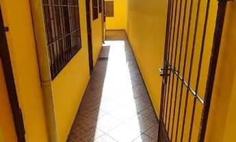 Imagem 5: Casa Térrea Caiçara