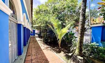 Imagem 6: Casa no Poço da Panela, exclusiva e versátil - 13 salas