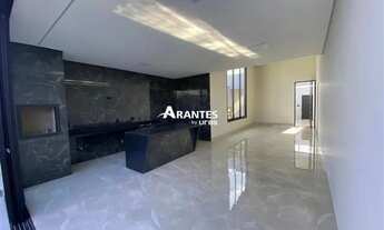 Imagem: Casa com 150m² 3 quartos à venda no bairro