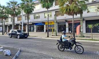 Imagem 3: Salas comerciais na Praia de Iracema - Fortaleza - CE