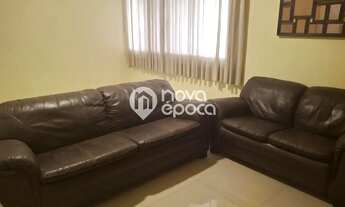 Imagem 3: Méier Casa com 3 dormitórios