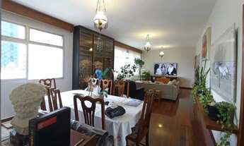 Imagem 5: Apartamento 04 quartos no bairro Funcionários BH