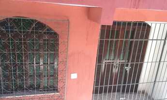 Imagem 2: Sua chance !!!!! Oportunidade !!! Casa Espaçosa - Casa Térreo, 1ºandar coberta