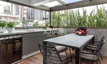 Imagem 7: MODERNO APARTAMENTO DE 2 QUARTOS NO BATEL Moderno Apartamento de 2 Quartos No Batel