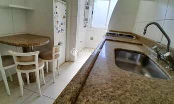 Imagem 3: Apartamento 2 quartos e 1 suíte, Trindade