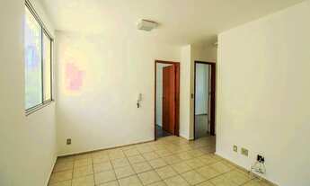 Imagem: Apartamento à venda, 2 quartos, 1 vaga