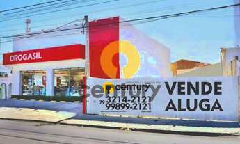 Imagem: Terreno para Alugar na Avenida Ivo do Prado