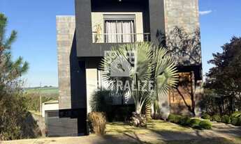 Imagem: VENDA - CASA - RESIDENCIAL TERRAS ALPHAVILLE