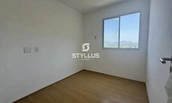 Imagem 6: Bonsucesso Apartamento com 2 dormitórios