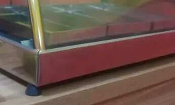 Imagem 6: Equipamentos de hamburgueria e lanchonete