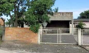 Imagem 7: Casa de alvenaria à venda no Jardim Cibele Araranguá/SC