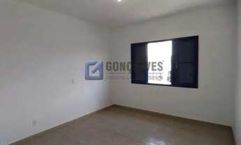 Imagem 7: Sobrado à venda no Bairro Assunção em São Bernardo do Campo/SP, com 135m² e 2 Dormitórios