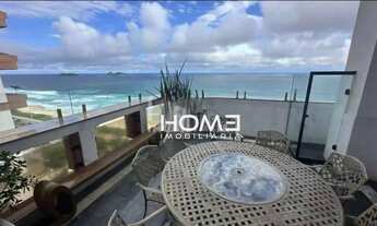 Imagem 2: Apartamento com 4 dormitórios à venda, 304 m² por R$ 4.750.000,00 - Barra da Tijuca - Rio