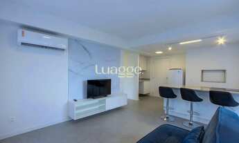 Imagem 2: Apartamento de 01 dormitório suíte, localizado no moderno no coração do bairro Petrópolis