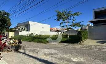 Imagem 3: Terreno à venda, 583 m² por R$ 2.200.000,00 - Camboinhas - Niterói/RJ