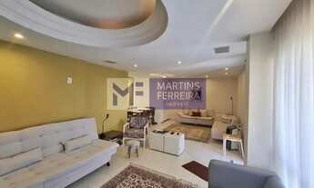 Imagem 5: Apartamento à venda 2 Quartos, 2 Suites, 2 Vagas, 205M², Recreio dos Bandeirantes, Rio de