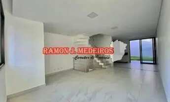 Imagem 2: Vendo no ITAPOÃ, maravilhosa casa acabamento LUXO 145m² 3qts 1 suite 4 vagas em BELO HORIZ