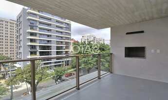 Imagem 3: APARTAMENTO COM 3 QUARTOS NO BATEL! Apartamento com 3 quartos no batel! - j8