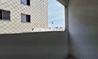 Imagem 2: Residencial Apartamento no Floresta com 100,00 (M²), 2 quartos e 1 vagas para Aluguel