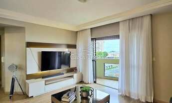 Imagem 5: Apartamento semimobiliado à venda Edifício Riachuelo - Centro