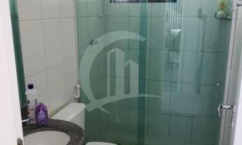 Imagem 7: Apartamento à Venda no Condomínio Santorini 94m²