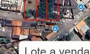 Imagem: Lote á Venda na Região Leste, Setor Santo