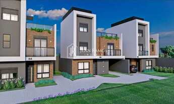 Imagem 3: Casa em condomínio para venda, 3 quarto(s), Alto Boqueirão, Curitiba