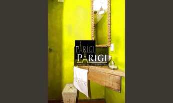 Imagem 3: Casa com 3 dormitórios, 182 m² - venda por R$ 900.000,00 ou aluguel por R$ 6.692,00/mês