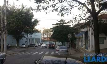 Imagem 7: TERRENO - VILA MADALENA - SP