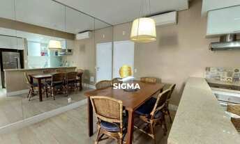 Imagem 5: Apartamento com 2 dormitórios (1 Suíte), Lazer, à venda - Enseada - Guarujá SP