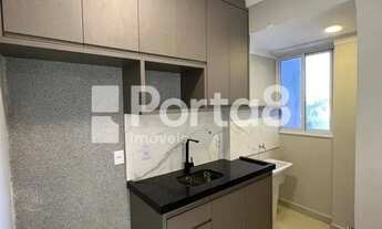 Imagem 6: Apartamento Aconchegante no Plaza Tower II Residence - 2 Quartos, Conforto Moderno e Segur