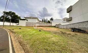 Imagem 2: Terreno à venda no condomínio Villa Lobos em Paulínia