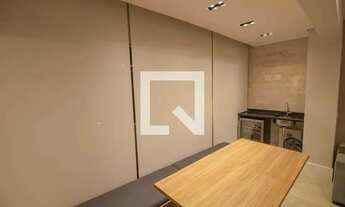 Imagem 6: Apartamento à Venda - Brooklin, 1 Quarto, 50 m2