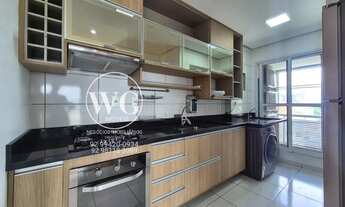 Imagem 4: Imóvel para aluguel tem 72 metros quadrados com 3 quartos em Parque 10 de Novembro - Manau