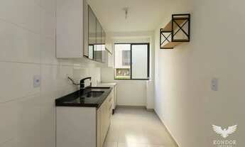 Imagem 5: Apartamento em ALMIRANTE TAMANDARÉ com 45,40m²