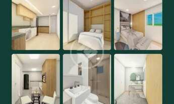 Imagem 3: Aptos de 2 quartos com elevador financiados codigo: 109403