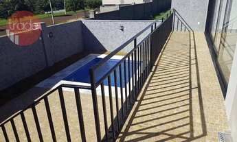 Imagem 2: Casa em Condomínio Fechado à Venda de 03 Suítes em Bonfim Paulista no Santa Martha com Pis