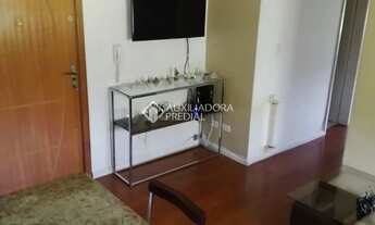 Imagem 6: APARTAMENTO 2 QUARTOS , 49,63 m² - BAIRRO VILA NOVA