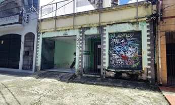 Imagem 2: Imovel terreno edificado med aprox. 387,00m² - COD 89390