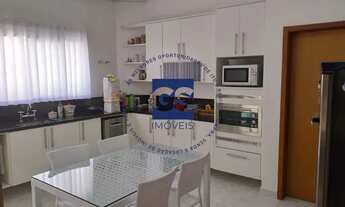 Imagem 11: Casa em condomínio à venda , 4 quartos Condomínio Jardim Theodora Condomínio Jardim Theodo