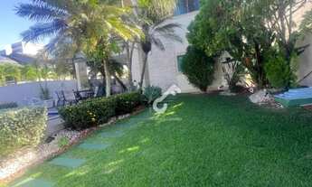 Imagem 2: AVENIDA SANTOS DUMONT, Lauro de Freitas. Duplex ALTO PADRÃO, condomínio fechado com infrae