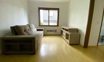 Imagem 3: Apartamento em Centro Histórico