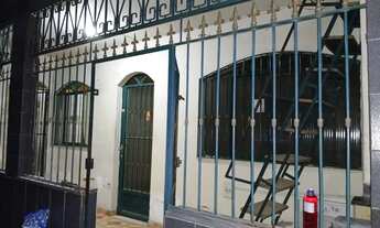 Imagem: Casa em Jardim Catarina com terraço