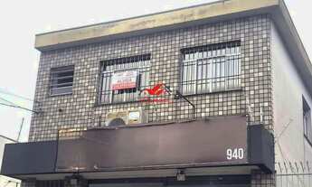 Imagem 3: Sala para alugar, 100 m² por R$ 3.002,04/mês - Vila Polopoli - São Paulo/SP