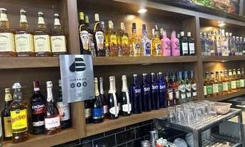 Imagem: Bar e Restaurante