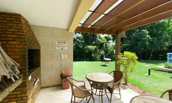 Imagem 3: Condomínio Natura Alphaville I