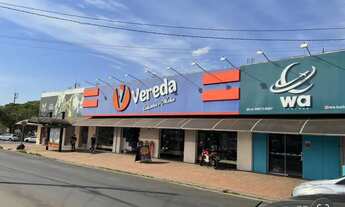 Imagem: Salão para alugar, 200 m² por R$ 7.916/mês