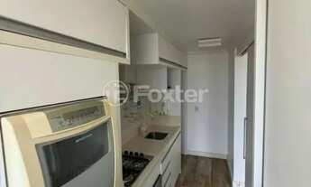 Imagem 2: Apartamento à venda Avenida Bento Goncalves, Santo Antônio - Porto Alegre