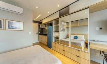 Imagem 5: Apartamento Garden com 1 quarto em Auxiliadora