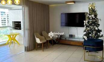 Imagem: Apartamento com 4 dormitórios para alugar